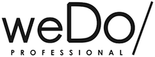 WEDO/ PROFESSIONAL