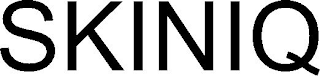 SKINIQ