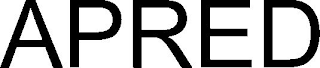 APRED