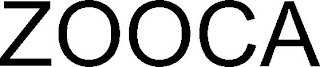 ZOOCA