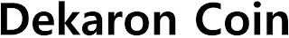 DEKARON COIN
