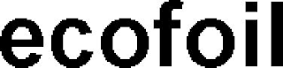 ECOFOIL