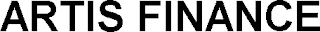 ARTIS FINANCE