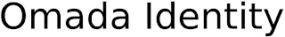 OMADA IDENTITY