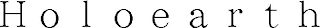 HOLOEARTH