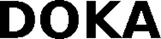 DOKA