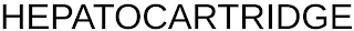 HEPATOCARTRIDGE