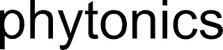PHYTONICS