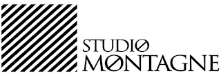 STUDIO MONTAGNE