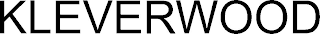 KLEVERWOOD