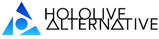 HOLOLIVE ALTERNATIVE