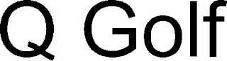 Q GOLF