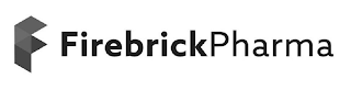 F FIREBRICKPHARMA