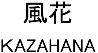 KAZAHANA