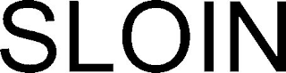 SLOIN
