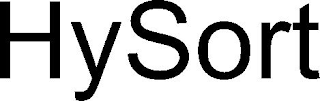 HYSORT
