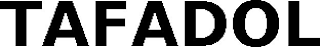 TAFADOL