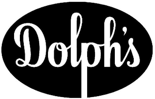 DOLPH'S