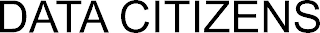DATA CITIZENS