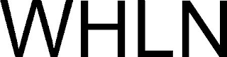 WHLN