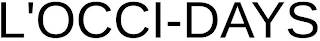 L'OCCI-DAYS