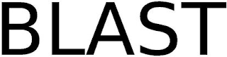 BLAST