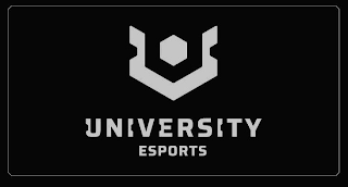 UNIVERSITY ESPORTS