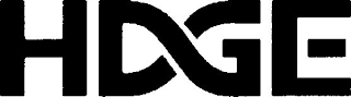 HDGE