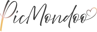PICMONDOO
