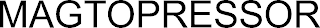 MAGTOPRESSOR