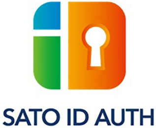 SATO ID AUTH