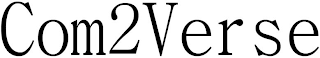COM2VERSE