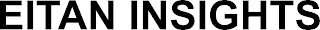 EITAN INSIGHTS