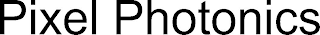 PIXEL PHOTONICS