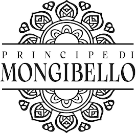 PRINCIPE DI MONGIBELLO