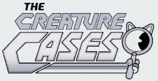 THE CREATURE CASES