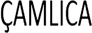 ÇAMLICA
