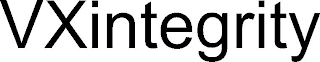 VXINTEGRITY
