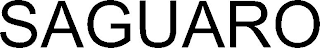 SAGUARO