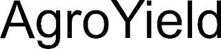 AGROYIELD