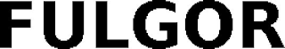 FULGOR