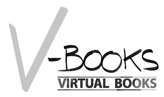 V-BOOKS VIRTUAL BOOKS