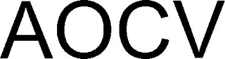 AOCV