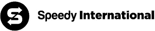 SPEEDY INTERNATIONAL