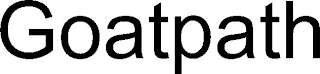 GOATPATH