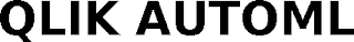 QLIK AUTOML