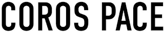 COROS PACE