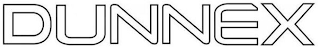 DUNNEX