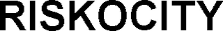 RISKOCITY