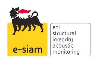 E-SIAM ENI STRUCTURAL INTEGRITY ACOUSTIC MONITORING